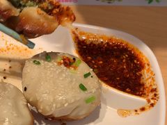 -小杨生煎(周浦万达店)