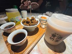 -寻宝记绍兴菜(状元店)