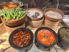 -西藏饭店·亚克·食光自助餐厅