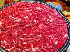 -冯校长老火锅(广州正佳广场店)