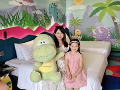 -清远熹乐谷温泉度假酒店