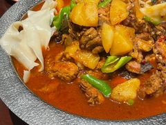 -那拉提之疆·新疆菜(美院店)