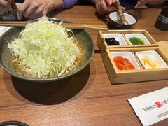 -胜博殿日式炸猪排(侨福芳草地店)