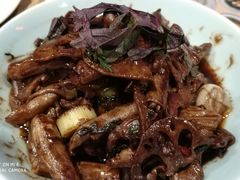 -桂小厨广西菜(青秀万达店)