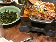 -弄堂里·寻味杭州(湖滨银泰in77C区店)