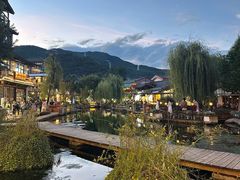 -陀岗美食·云南藏式特色餐厅