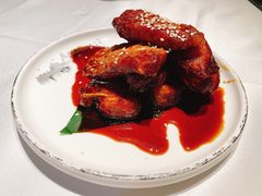 -外滩往事民国上海菜(黄浦店)
