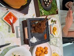 -大树餐厅(环球港店)