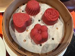 -上海滩餐厅(BFC外滩金融中心店)