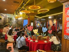 -民俗村柴火灶·景德江西菜(中国陶瓷博物馆店)
