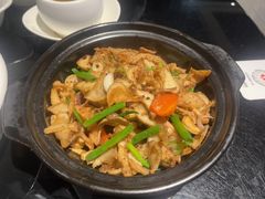 -高第街56号餐厅(美莲广场店)