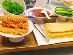 -黄台大酒店中餐厅(黄台店)