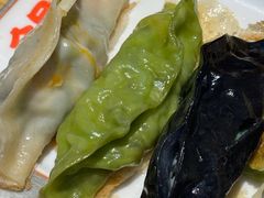 -众品老方子锅贴甜沫(李村店)