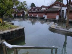 -深业半汤御泉庄温泉