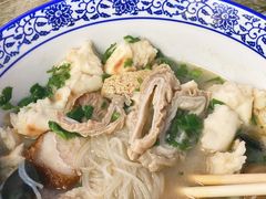 -长香源葫芦头梆梆肉(开通巷店)
