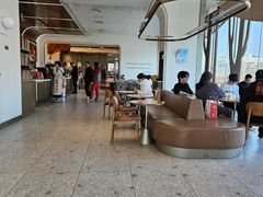 -Tims天好咖啡(河西万象城店)
