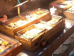 -比格比萨自助(南京万达茂店)