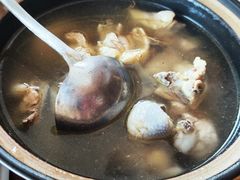 -夏雨路轩特色餐厅·十年经营