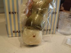 大葱明-屋裡·Union Bakery(龙江路店)