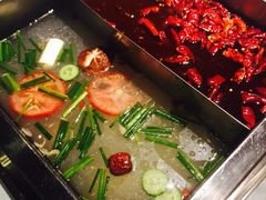 -爱9味·火锅自助主题餐厅(西站店)