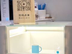 -兰熊鲜奶(西直门凯德mall店)