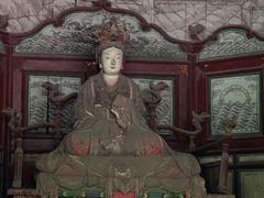 -晋祠博物馆
