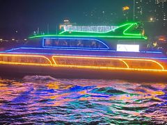 -珠江夜游广州塔·中大码头