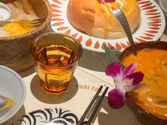 -太食獸泰式茶餐厅(IFS国金中心店)