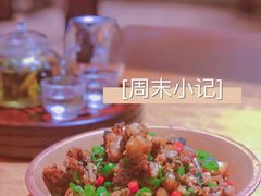 -湘拾(壹方北馆店)