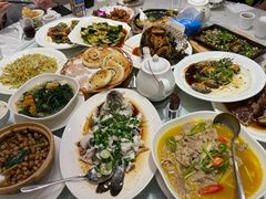 -仑头海鲜城(仑头环村南路店)