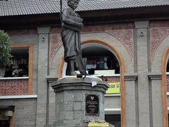 -乌布德传统市场