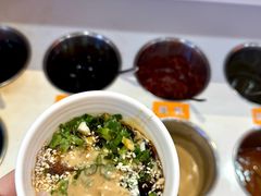 -大橘元自助回转火锅(天河新天地店)