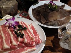 -佬土鹅肠火锅(解放路店)