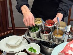 -东海怡品海鲜豆捞(舟宿夜江店)