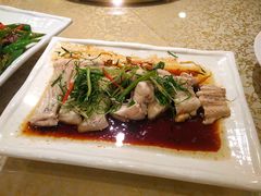 -云浮市迎宾馆·餐饮部