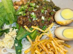 -桂在香知桂林米粉(红博中央公园店)
