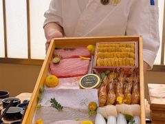 -鮨政· Omakase(港汇恒隆广场店)