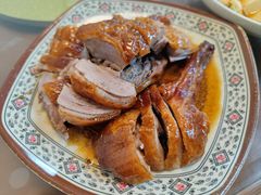 -聂记粤菜馆(鼓西路店)
