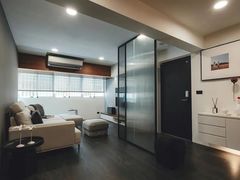 -住范儿家装·整体家装·装修设计