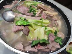 -乔阿马·江南味·驴肉香(龙湖华泾天街店)