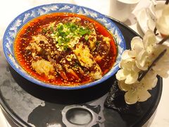 -川味堂·四川豆花(八卦岭店)