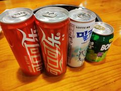 -咕咕站韩国料理(紫金港店)