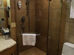 -长沙小天鹅戴斯酒店