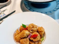 -禧悦楼(天德广场店)
