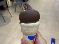 -DQ·蛋糕·冰淇淋(手工定制蛋糕长泰广场店)