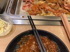 -新石器烤肉(南站店)