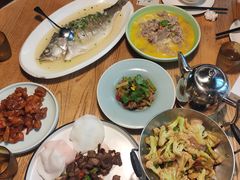 -热度餐厅(老佛爷店)