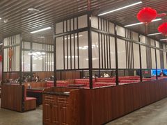 大堂-旺达小吃•三十年福州菜(正大广场店)