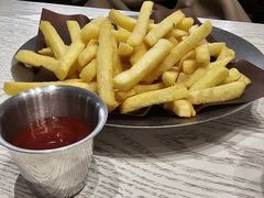 -娜娜家•Nana's restaurant(国金汇店)
