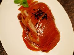 -局气 烤鸭·北京菜(光华路店)
